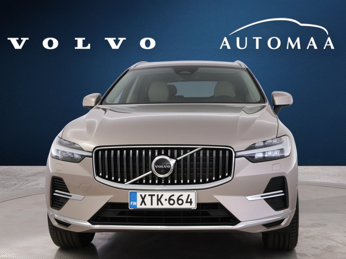 Volvo XC60 2025, kuva 4/27