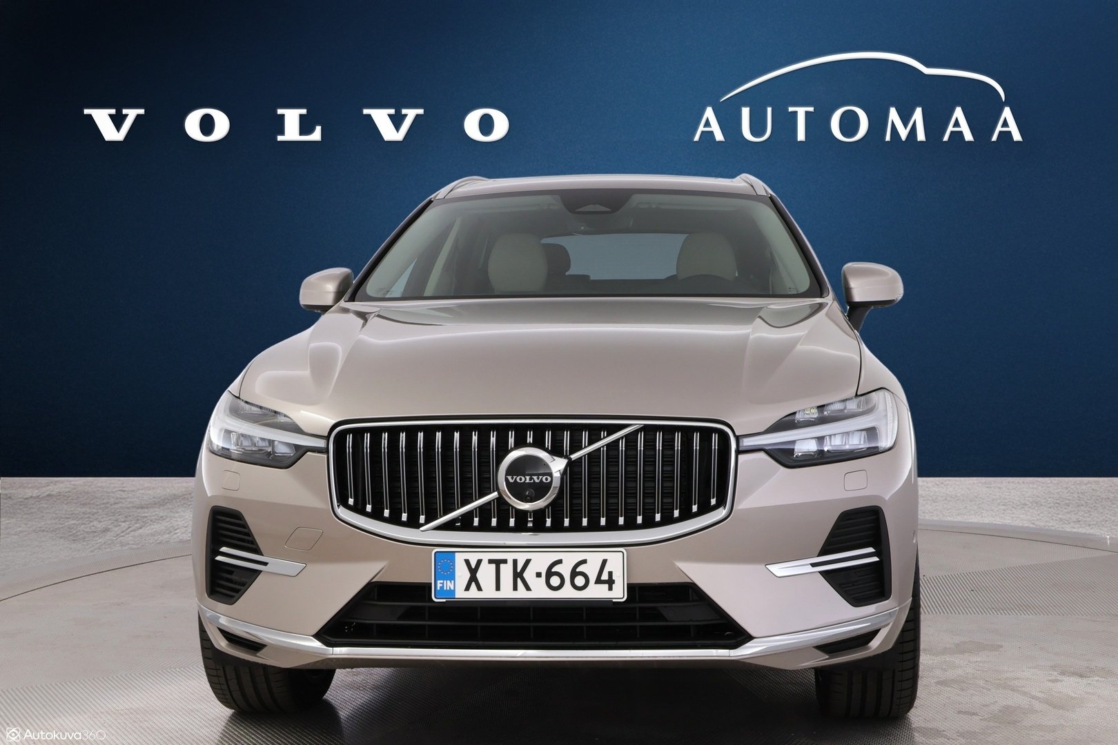 Volvo XC60 2025, kuva 3/27