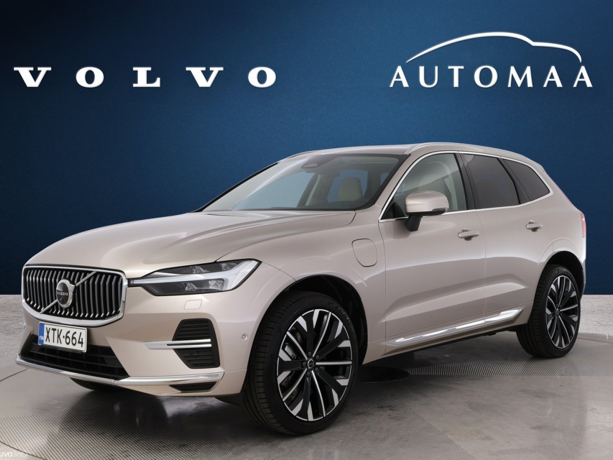 Volvo XC60 2025, kuva 2/27