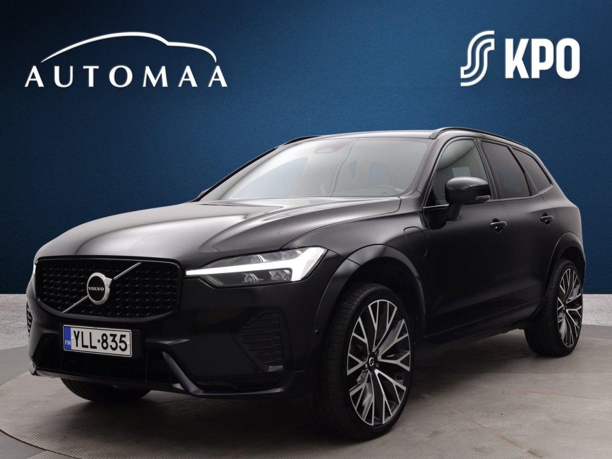Volvo XC60 2022, bild 2/36