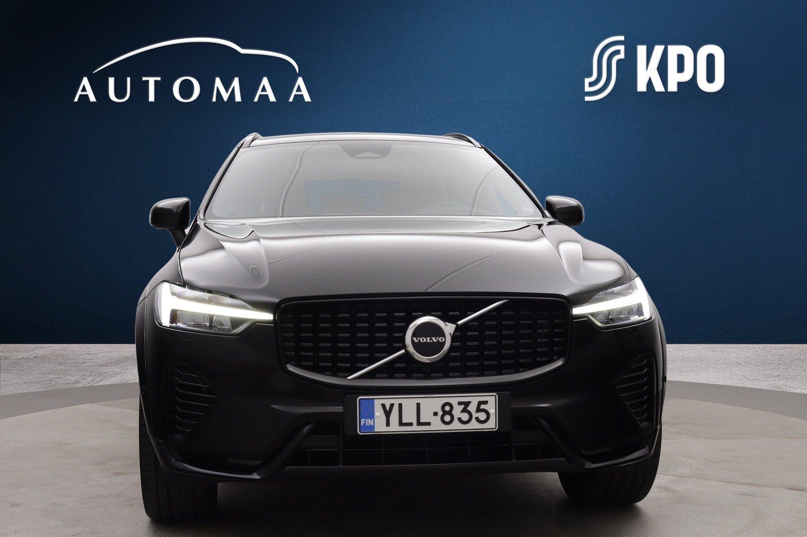 Volvo XC60 2022, bild 7/36