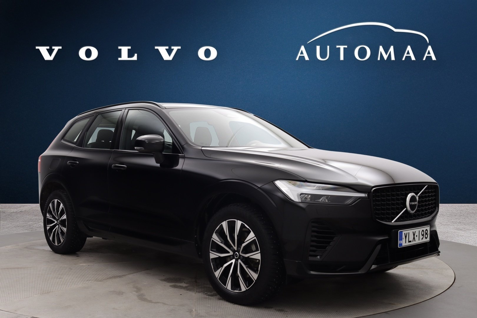 Volvo XC60 2023, kuva 7/69