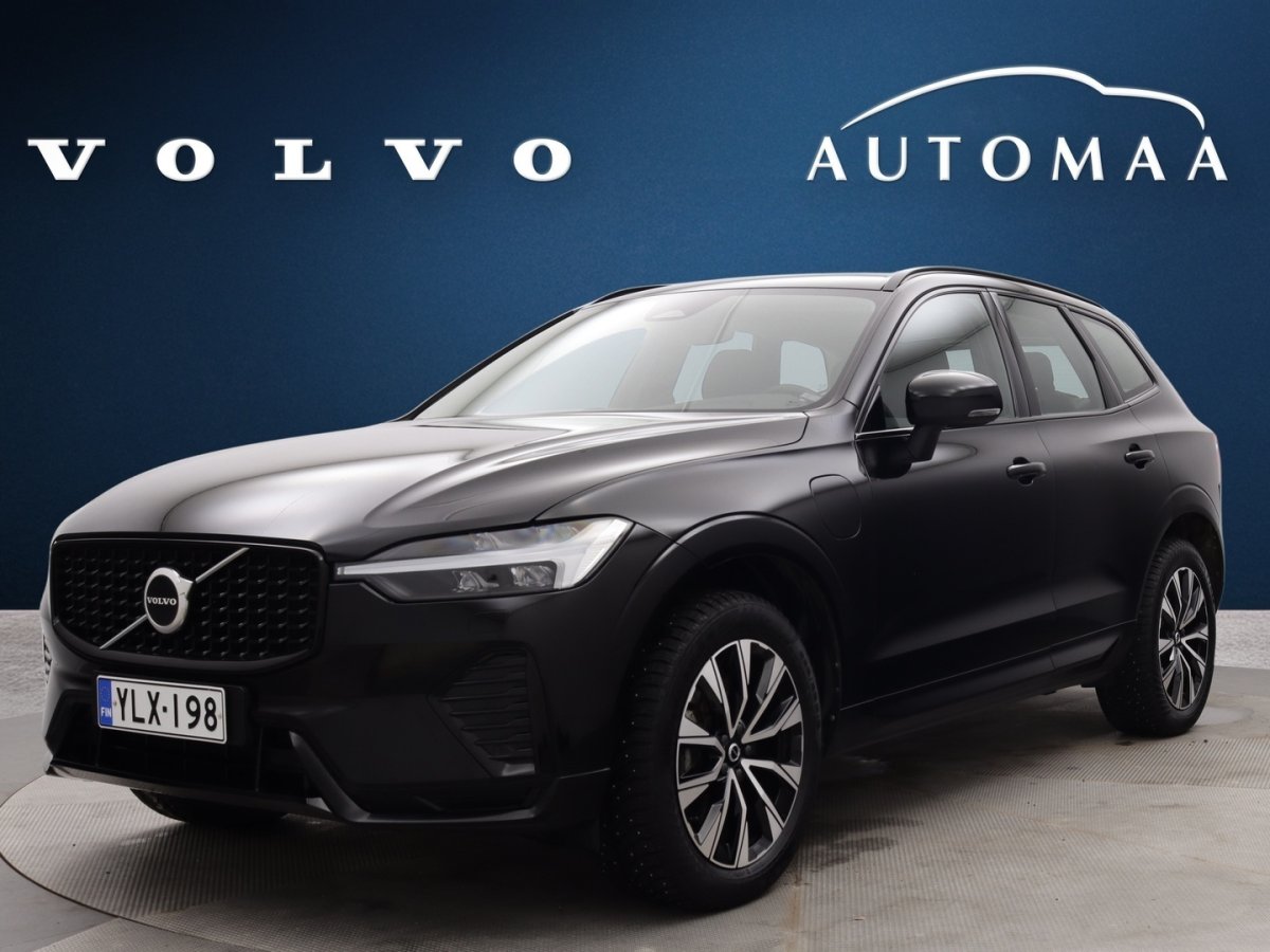 Volvo XC60 2023, kuva 2/69
