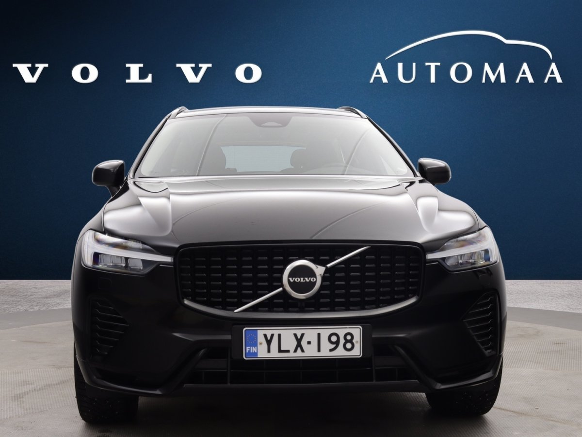 Volvo XC60 2023, kuva 6/69