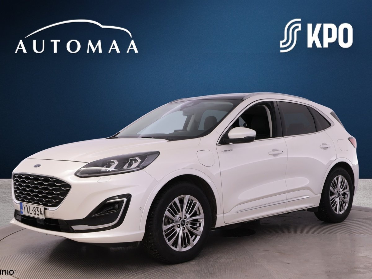 Ford Kuga 2021, kuva 2/24