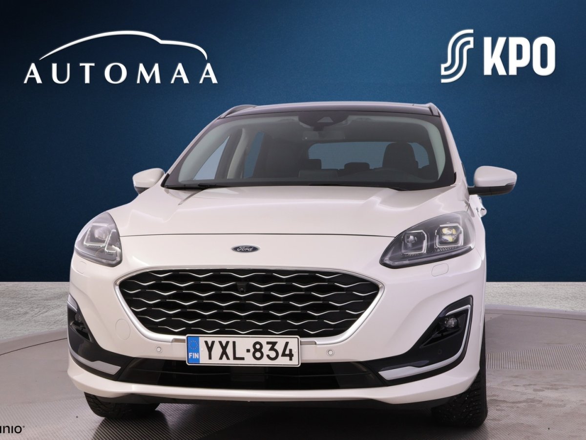Ford Kuga 2021, kuva 6/24