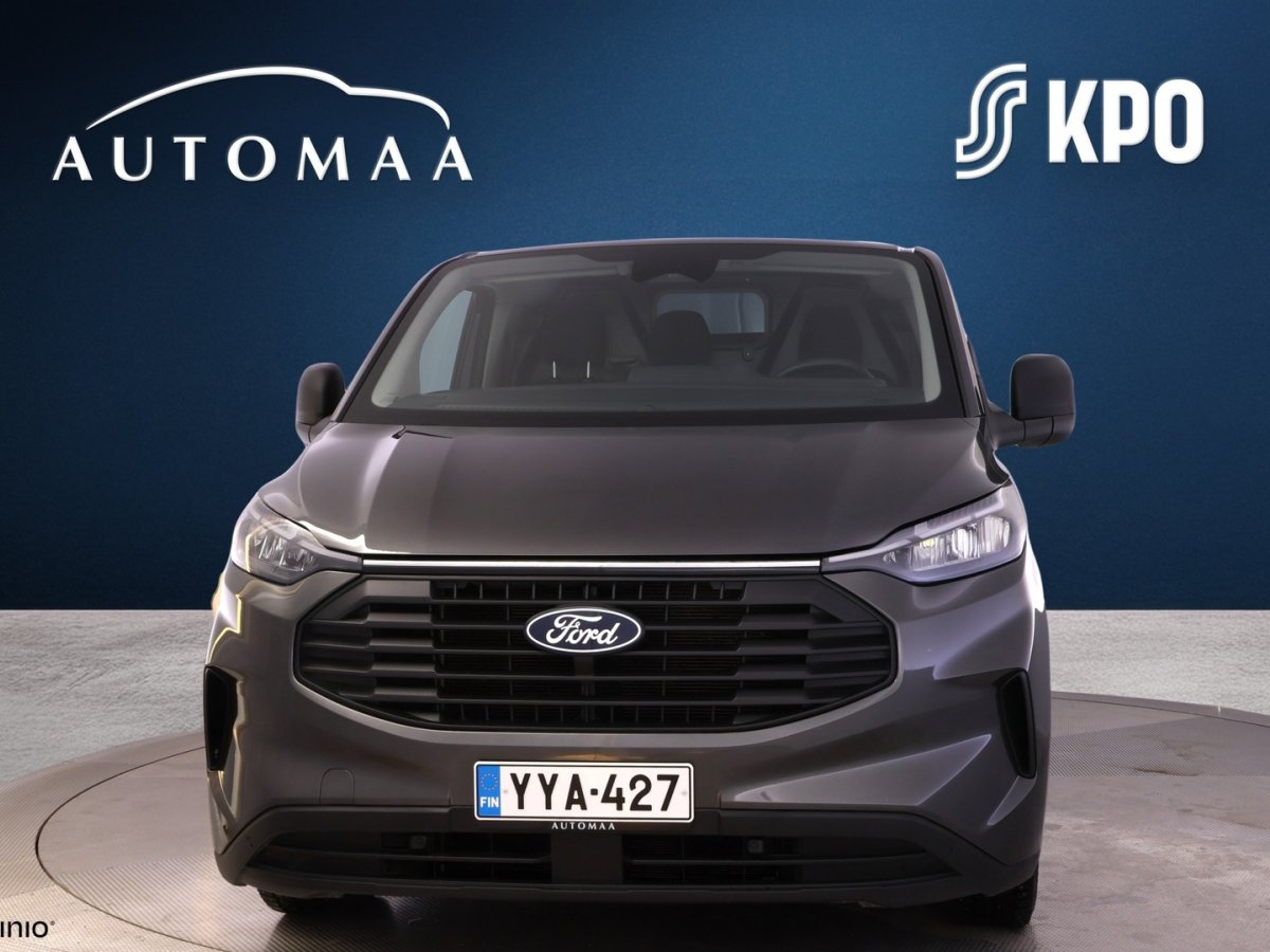 Ford Transit Custom 2024, kuva 6/33