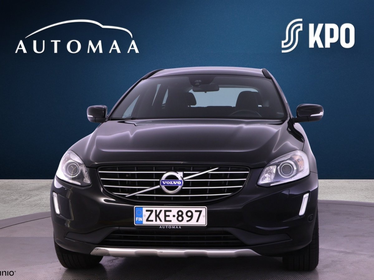Volvo XC60 D4 AWD Momentum aut 2014, kuva 6/93