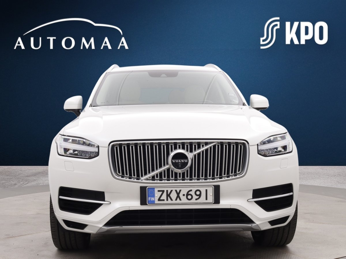 Volvo XC90 2017, kuva 6/78