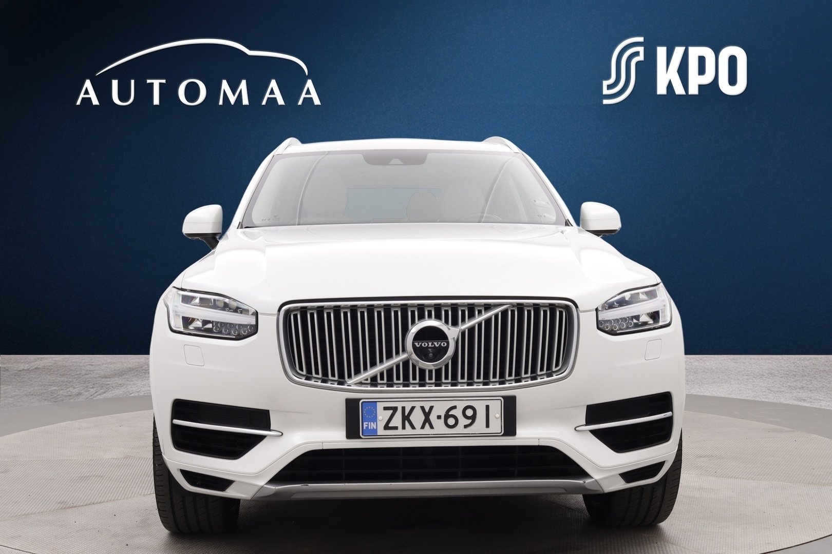 Volvo XC90 2017, kuva 5/78