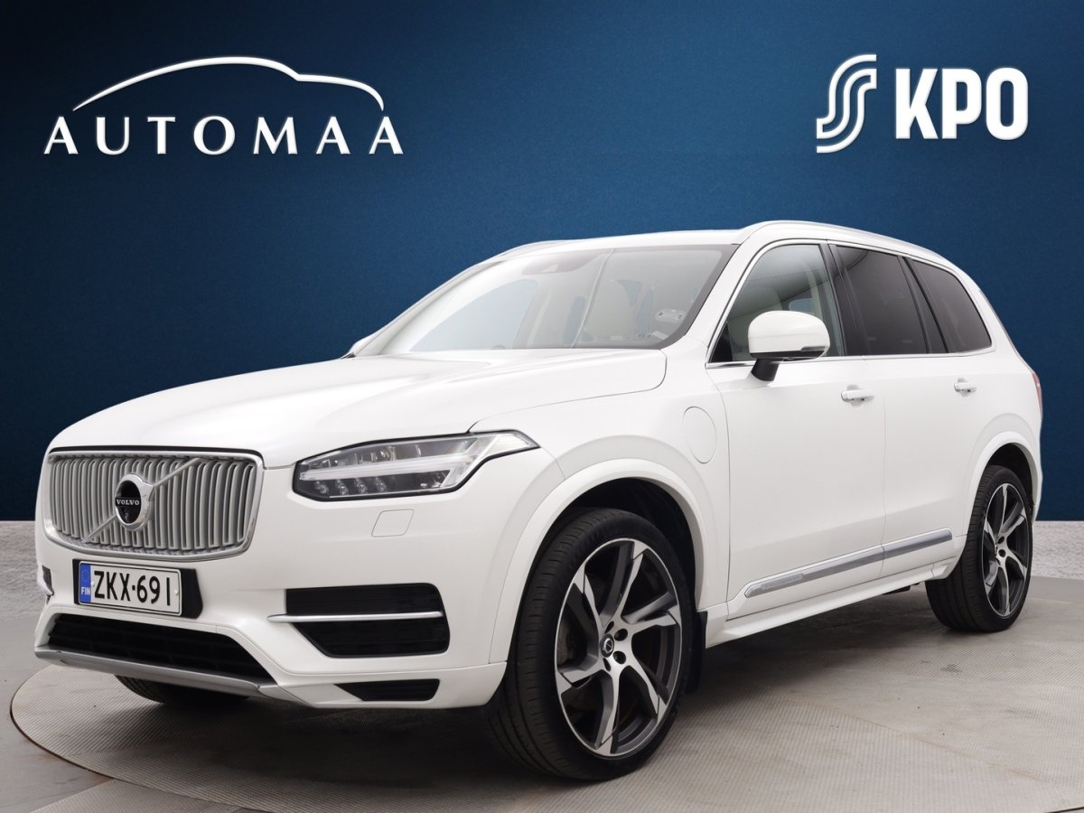 Volvo XC90 2017, kuva 2/78