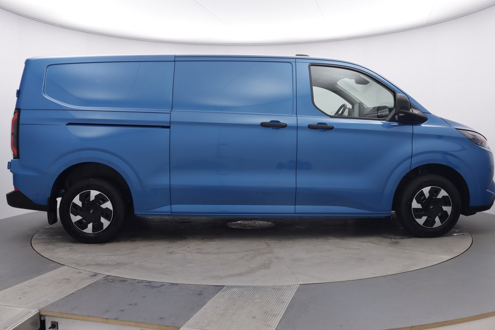 Ford Transit Custom 2025, kuva 7/33