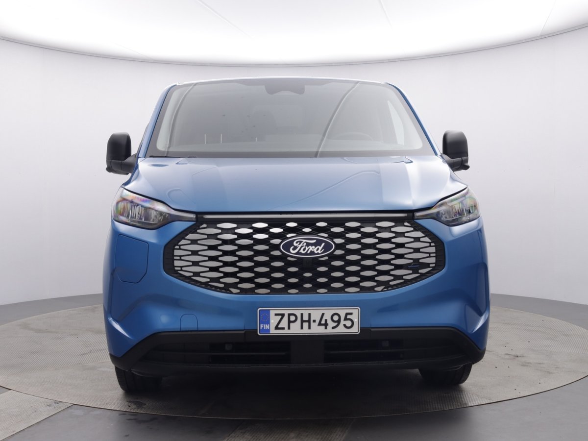 Ford Transit Custom 2025, kuva 4/33