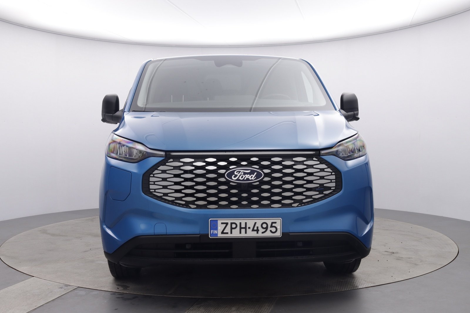Ford Transit Custom 2025, kuva 3/33