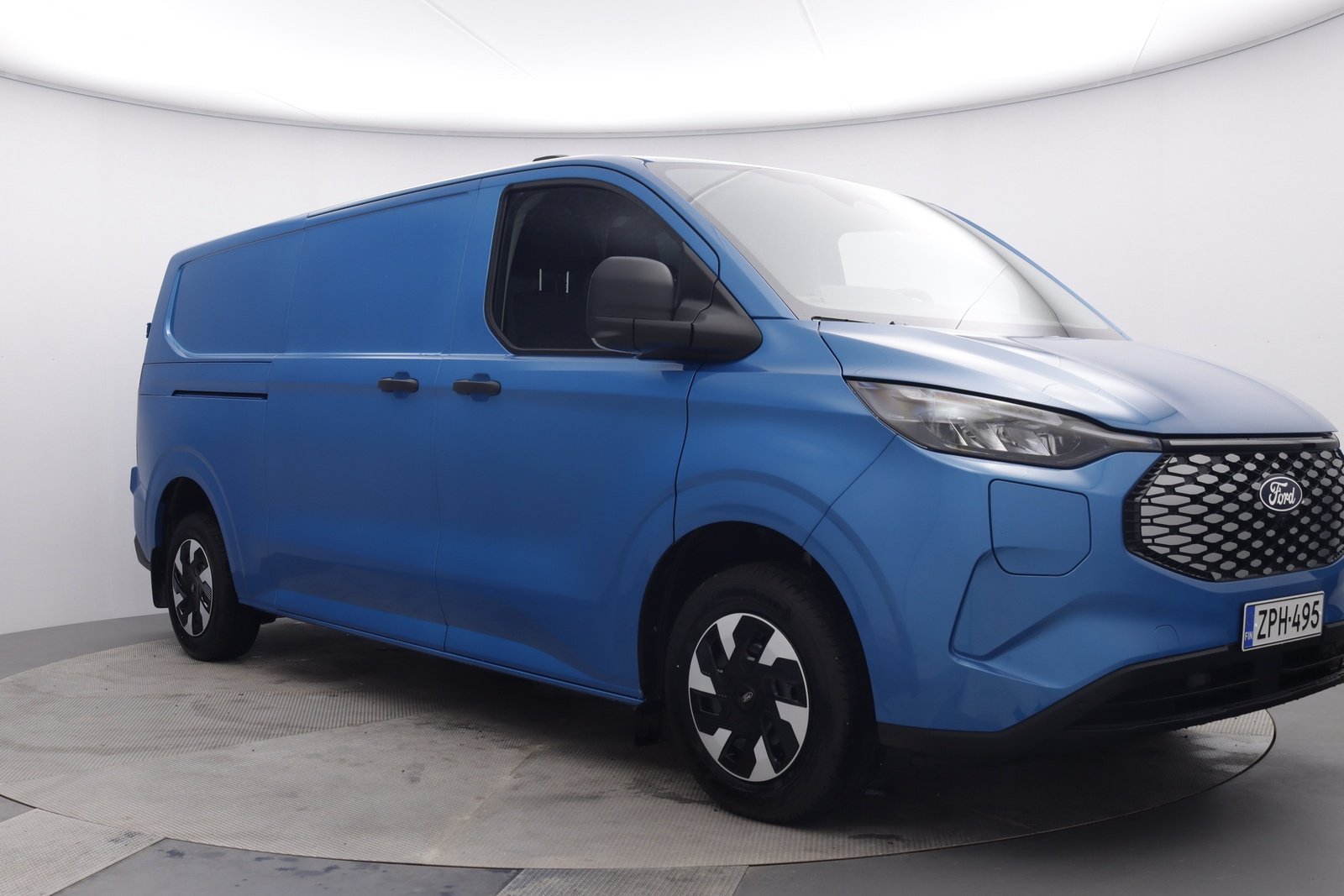 Ford Transit Custom 2025, kuva 5/33
